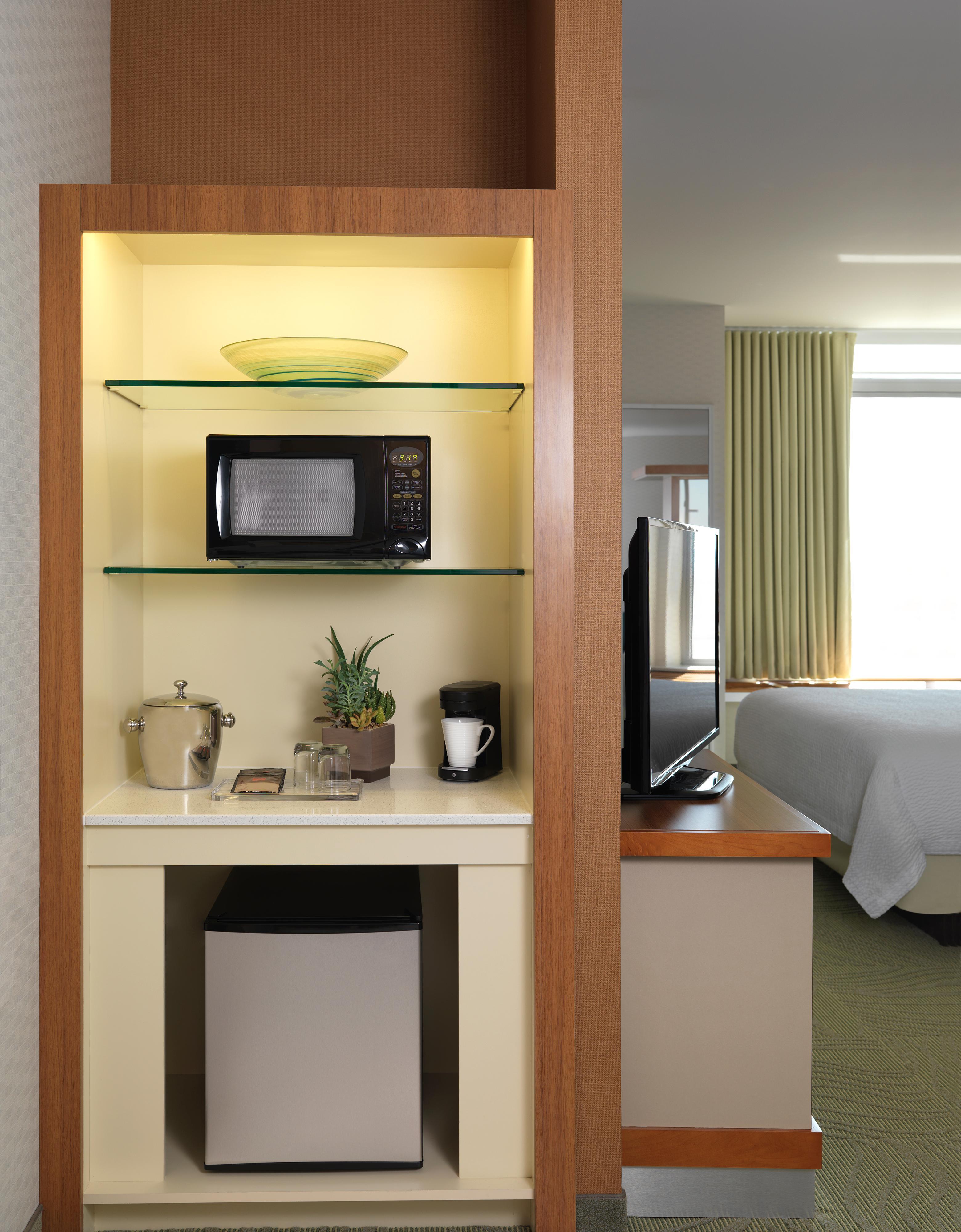 Springhill Suites By Marriott Orlando At Flamingo Crossings Town Center-Western Entrance Four Corners Eksteriør bilde