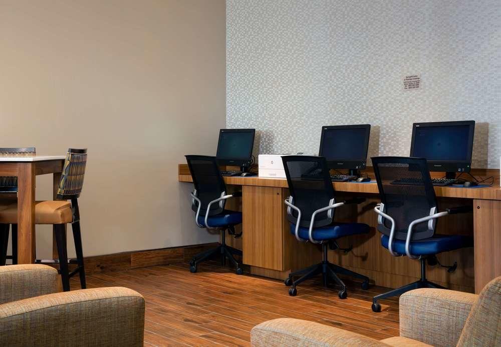 Springhill Suites By Marriott Orlando At Flamingo Crossings Town Center-Western Entrance Four Corners Eksteriør bilde