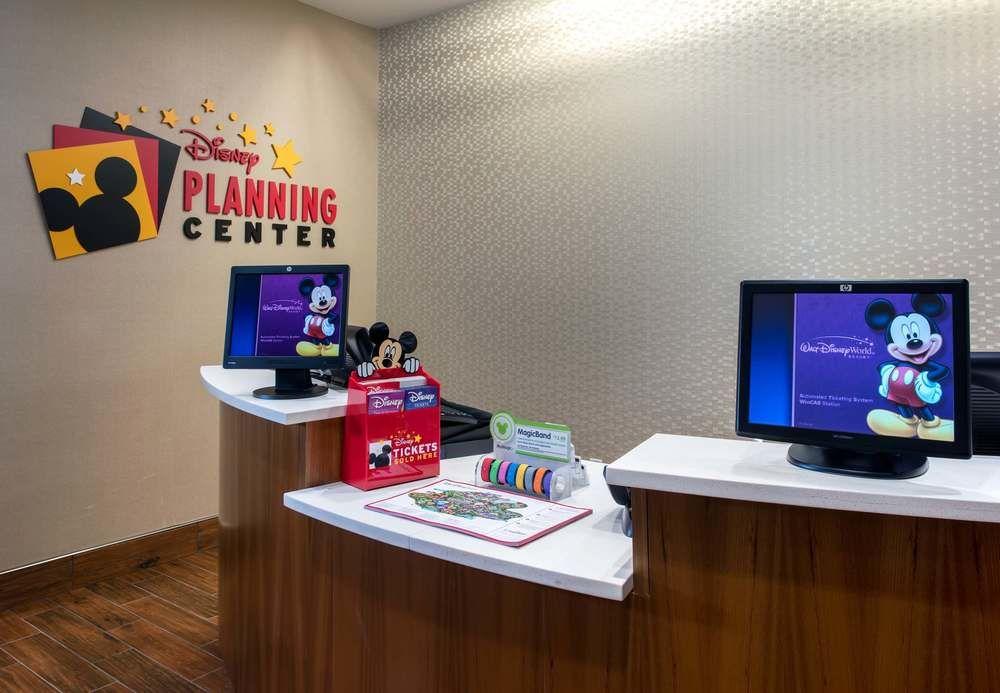 Springhill Suites By Marriott Orlando At Flamingo Crossings Town Center-Western Entrance Four Corners Eksteriør bilde