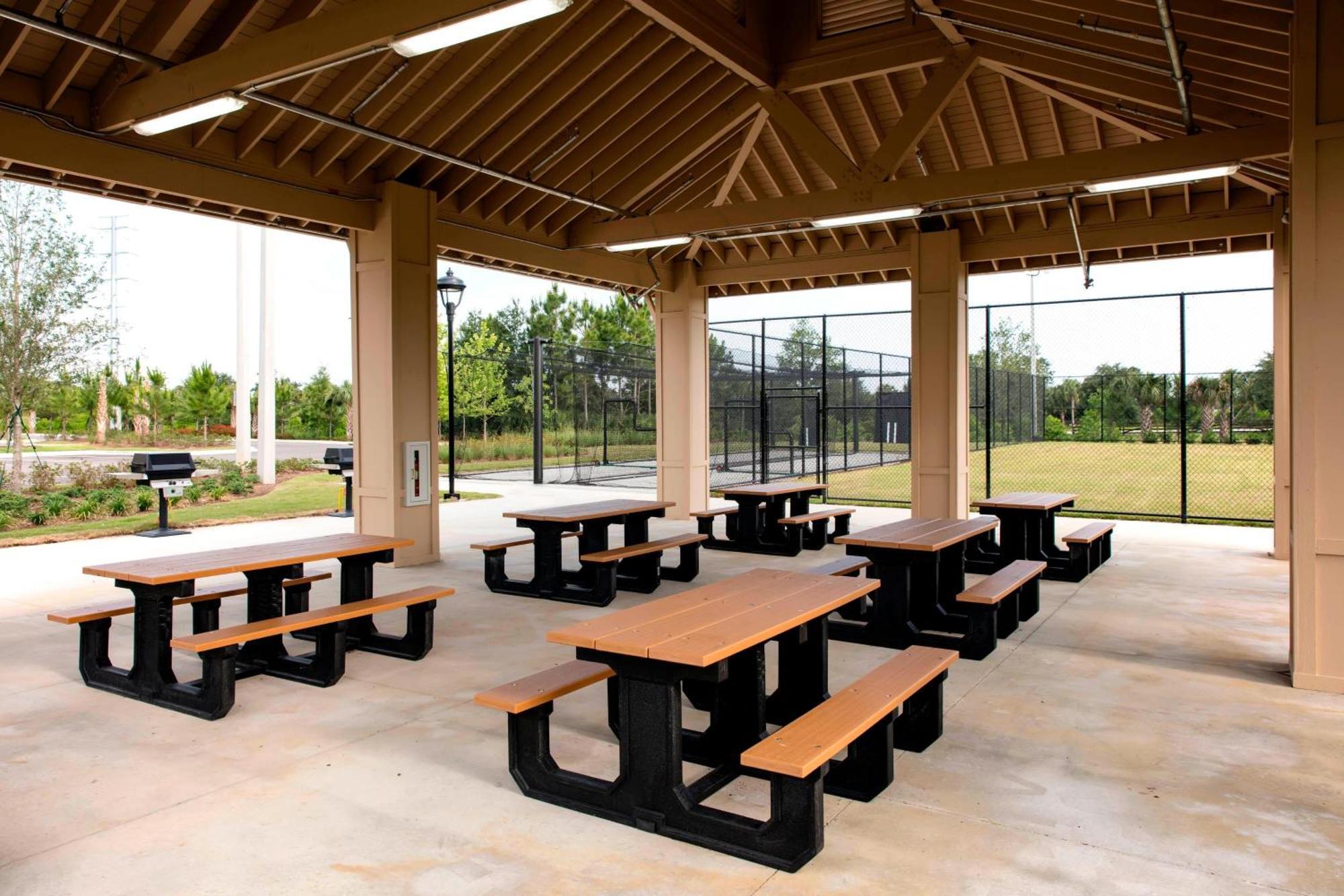 Springhill Suites By Marriott Orlando At Flamingo Crossings Town Center-Western Entrance Four Corners Eksteriør bilde