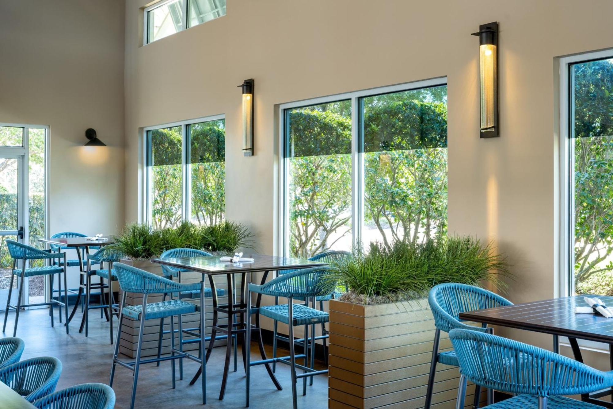 Springhill Suites By Marriott Orlando At Flamingo Crossings Town Center-Western Entrance Four Corners Eksteriør bilde