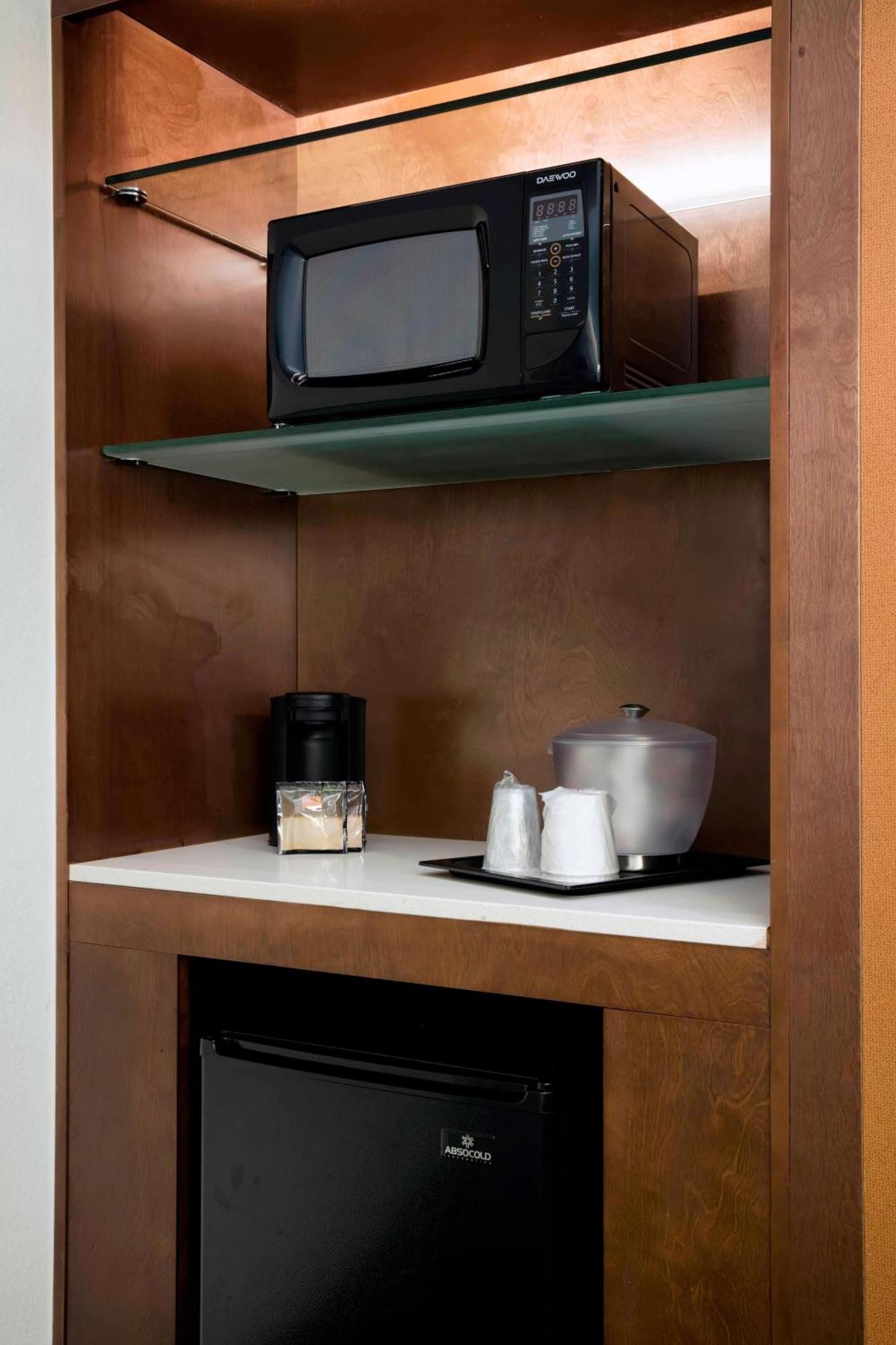 Springhill Suites By Marriott Orlando At Flamingo Crossings Town Center-Western Entrance Four Corners Eksteriør bilde