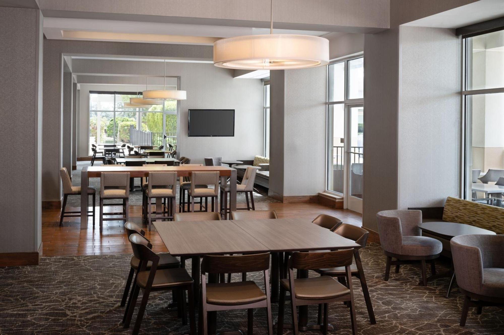 Springhill Suites By Marriott Orlando At Flamingo Crossings Town Center-Western Entrance Four Corners Eksteriør bilde